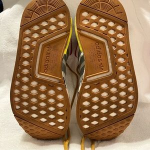 nmd_r1 x jessie toy story shoes